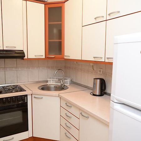 Exclusive Budget Apartments Skopje Exterior foto